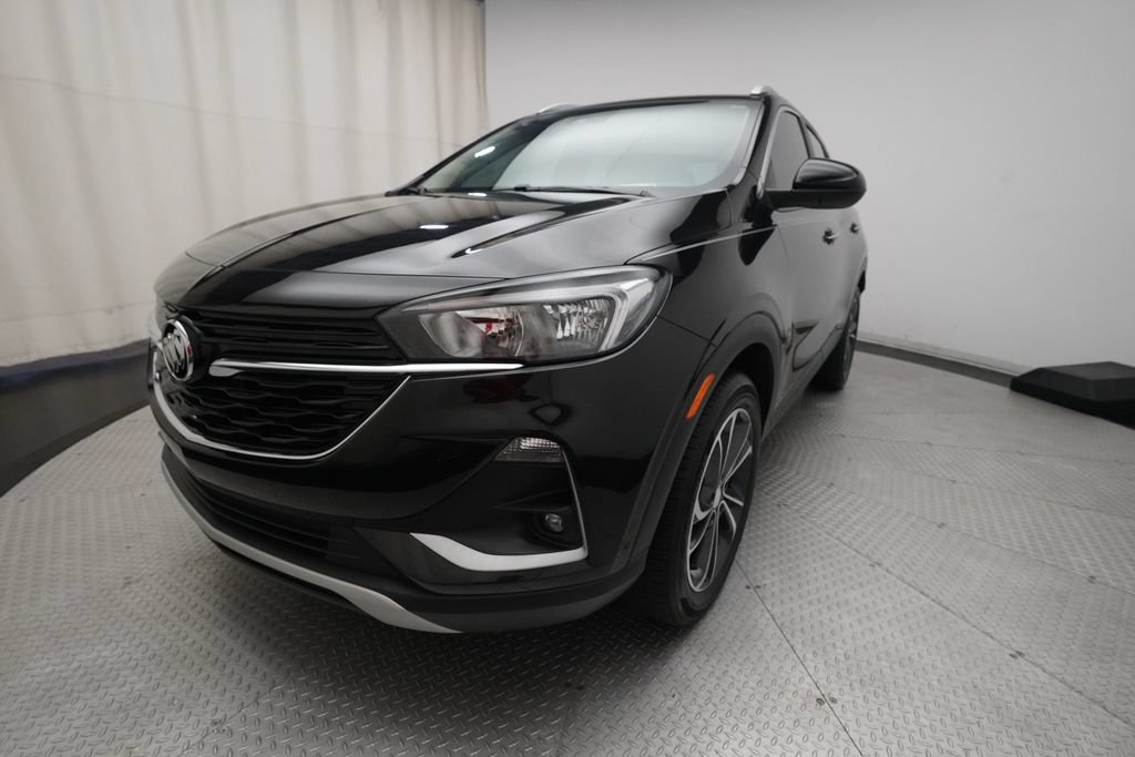 Used 2023 Buick Encore GX Select FWD image 12