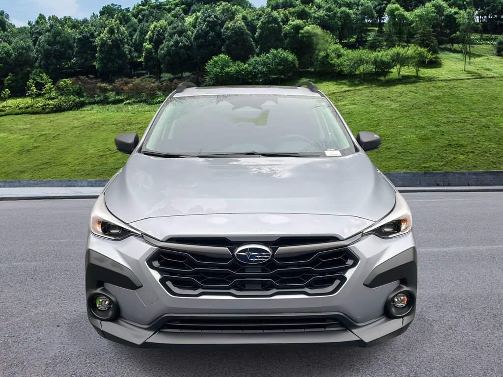 Certified 2026 Subaru Crosstrek 2.5i Premium AWD/4WD image 8