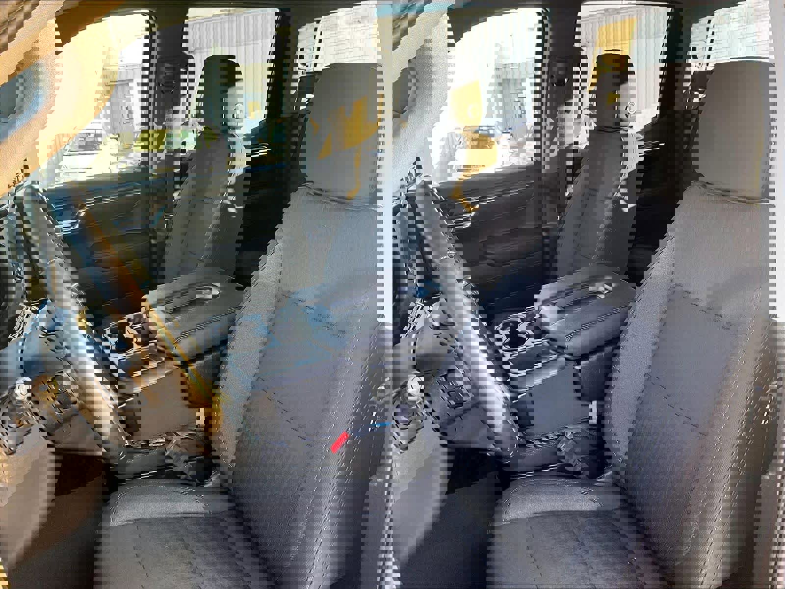 Certified 2023 Chevrolet Silverado 1500 LT image 7