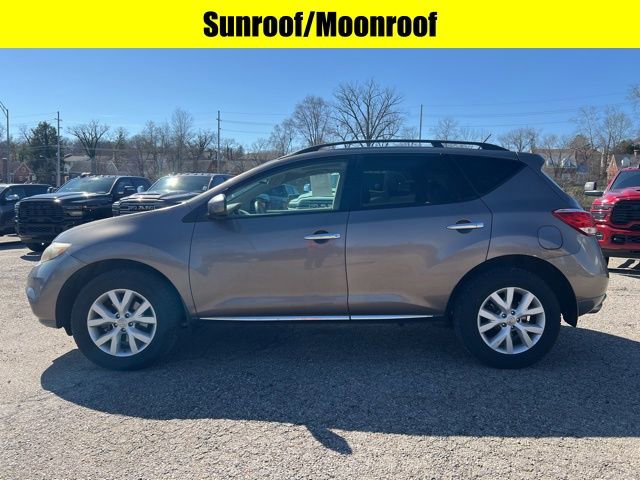 Used 2011 Nissan Murano SL image 6