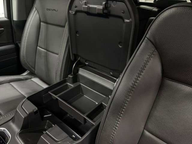 New 2026 GMC Sierra 2500 Denali w/ Denali Reserve Package AWD/4WD image 26