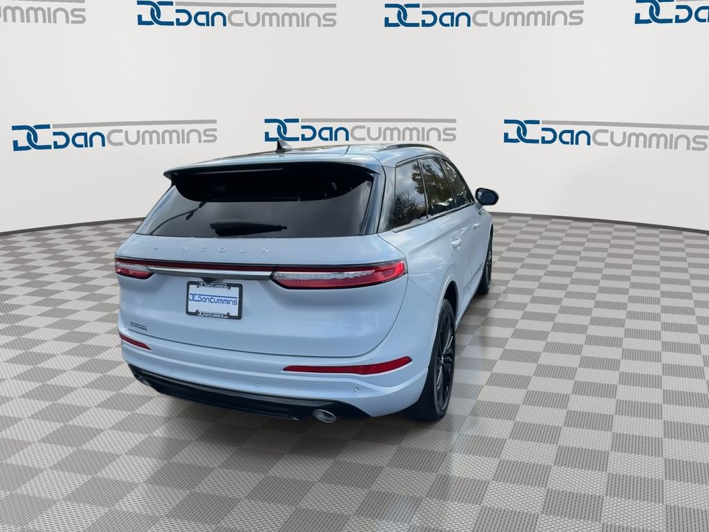 New 2026 Lincoln Corsair Premiere AWD/4WD image 7