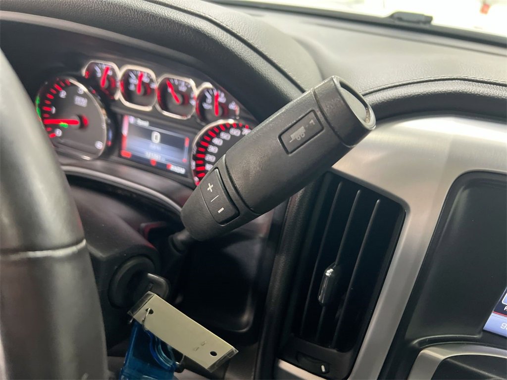 Used 2016 GMC Sierra 1500 SLT image 18