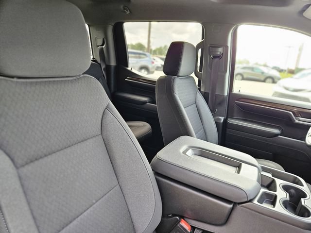 Used 2024 Chevrolet Silverado 1500 LT AWD/4WD image 14