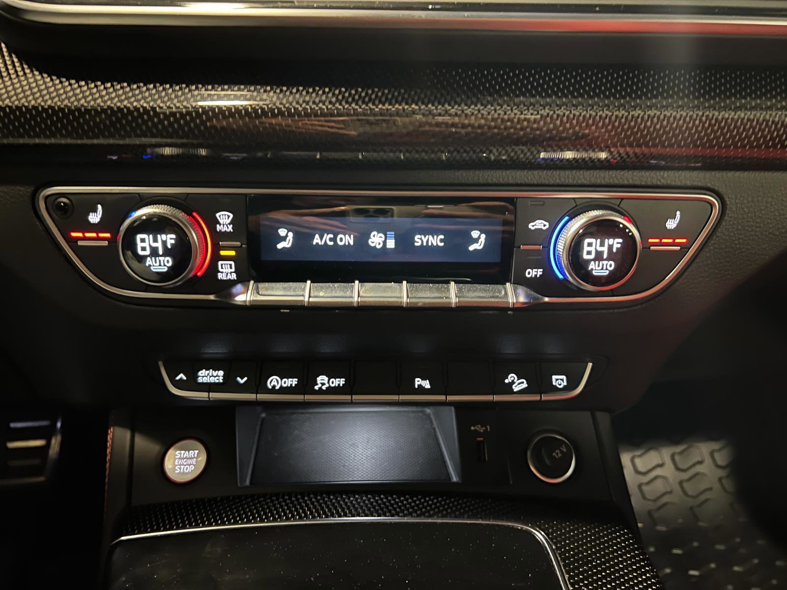 Used 2021 Audi SQ5 Premium Plus image 19