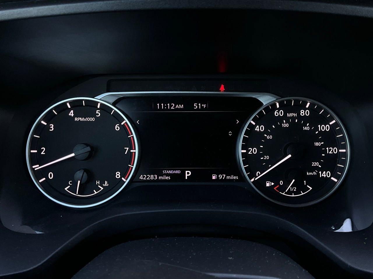 Used 2025 Nissan Rogue SV image 37