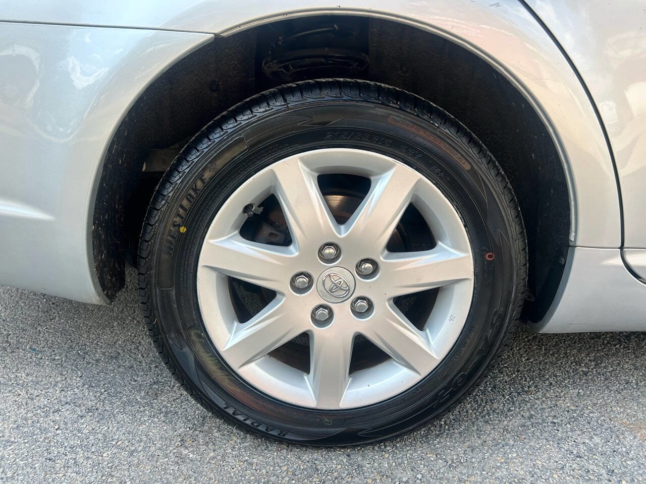 Used 2006 Toyota Avalon XL image 33