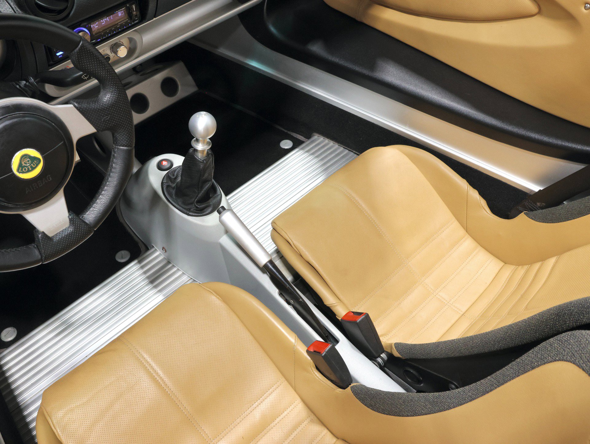 Used 2005 Lotus Elise image 49