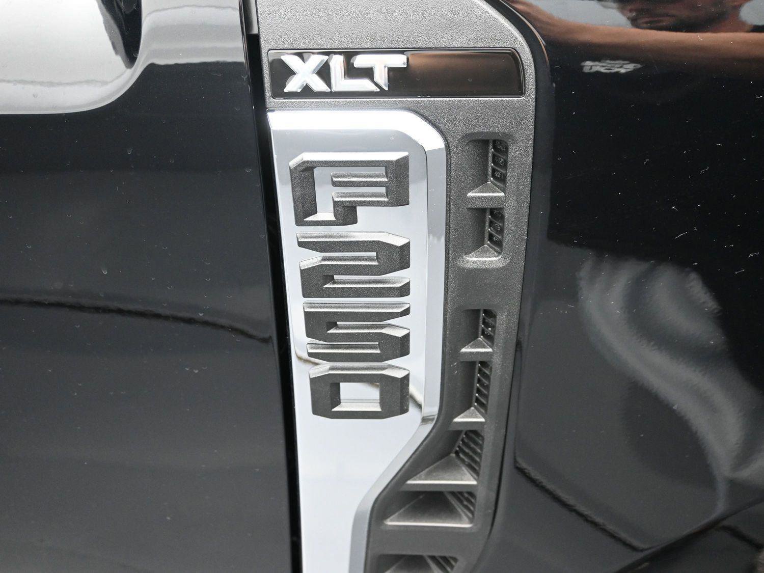 New 2026 Ford F250 XLT image 6