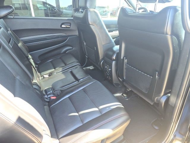 Used 2025 Dodge Durango GT AWD/4WD image 5