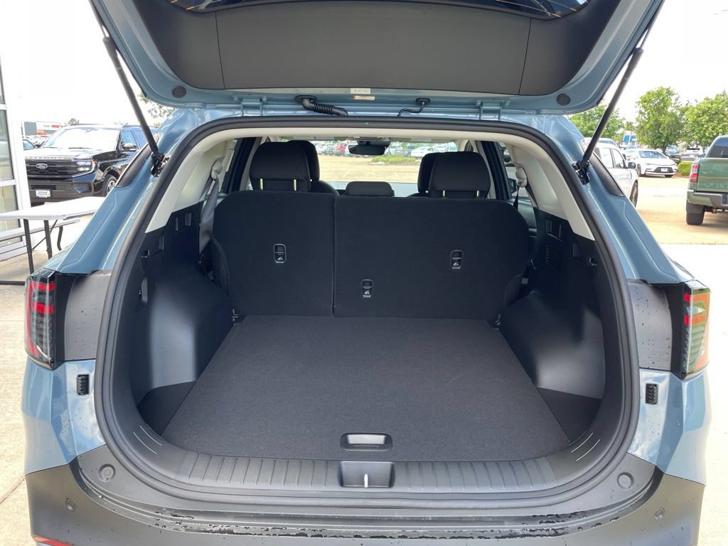 New 2026 Kia Sportage S AWD/4WD image 13