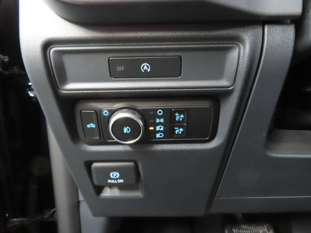 Used 2025 Ford F150 XLT w/ Equipment Group 301A Standard AWD/4WD image 39