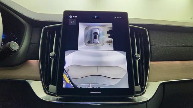New 2026 Volvo XC90 B6 Plus w/ Protection Package Premier AWD/4WD image 20