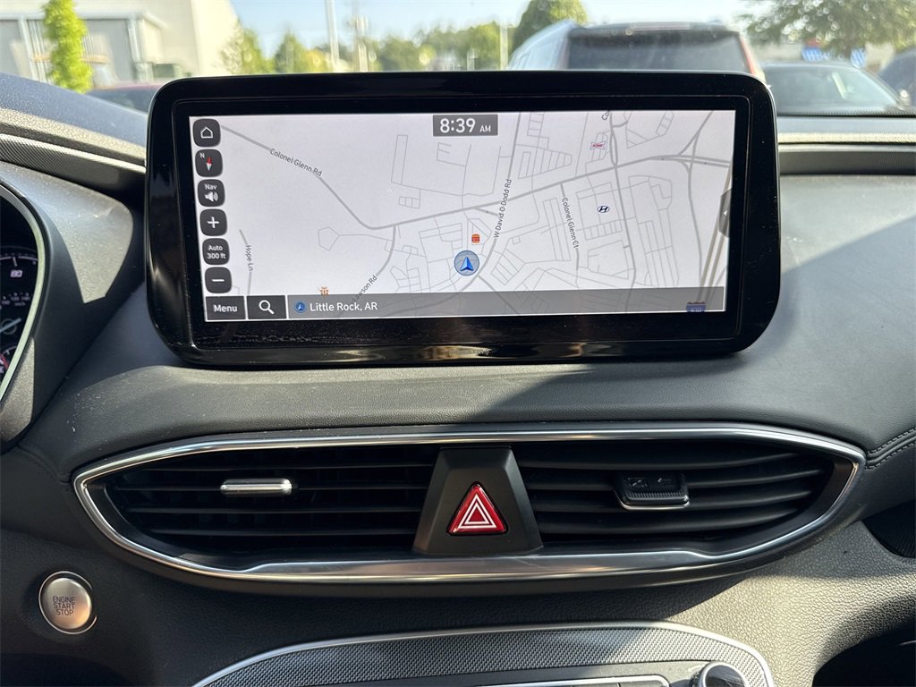 Used 2023 Hyundai Santa Fe SEL image 30