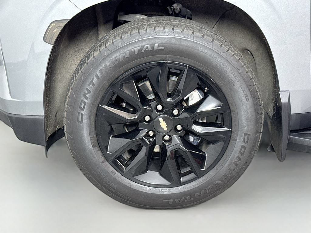 Used 2023 Chevrolet Tahoe LS AWD/4WD image 9