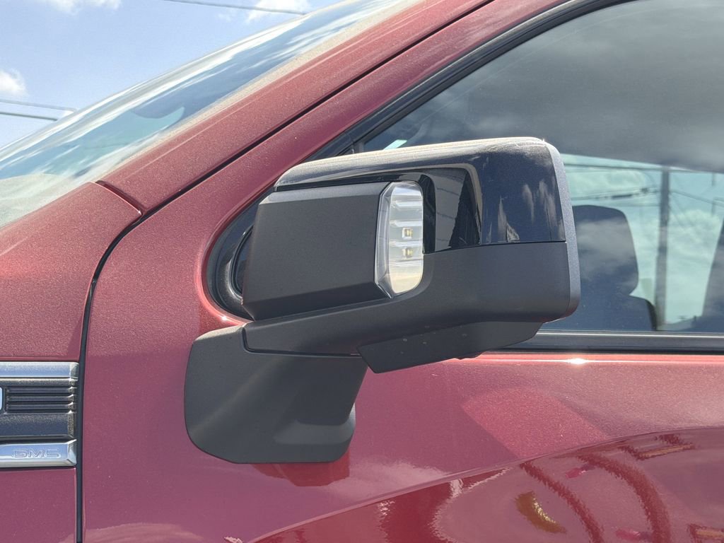 New 2026 GMC Sierra 1500 AT4 w/ Technology Package image 23