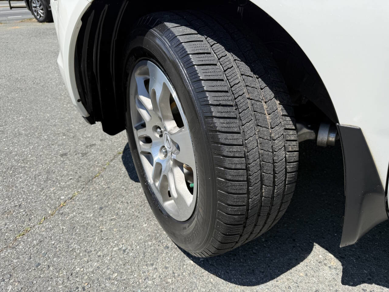 Used 2008 Acura MDX image 26