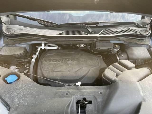 Used 2023 Honda Ridgeline RTL-E image 20