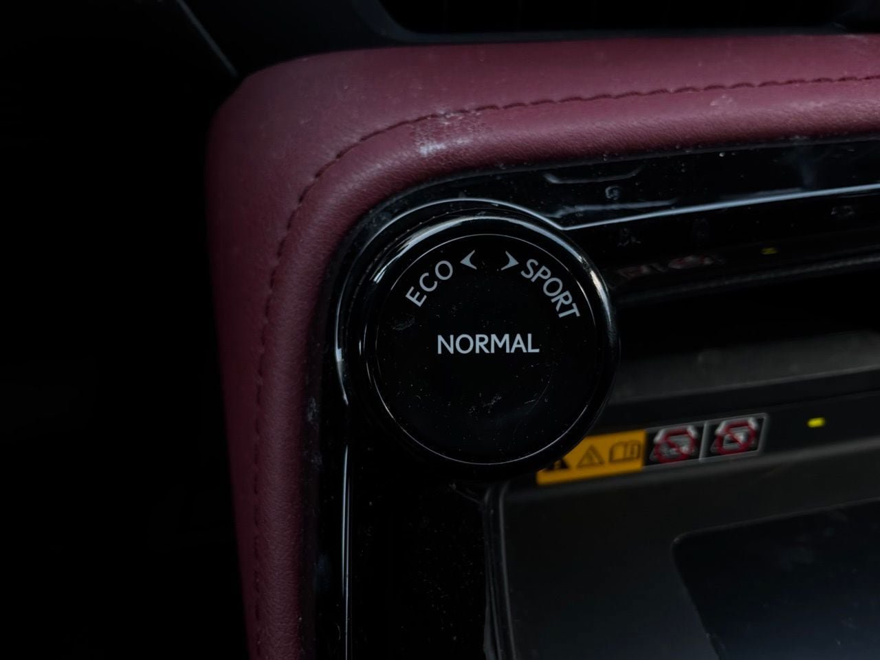 Used 2024 Lexus NX 350 AWD image 33
