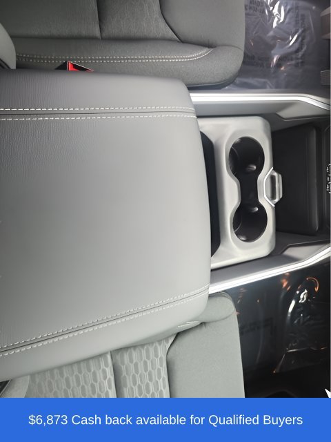 New 2026 RAM 1500 Express AWD/4WD image 25