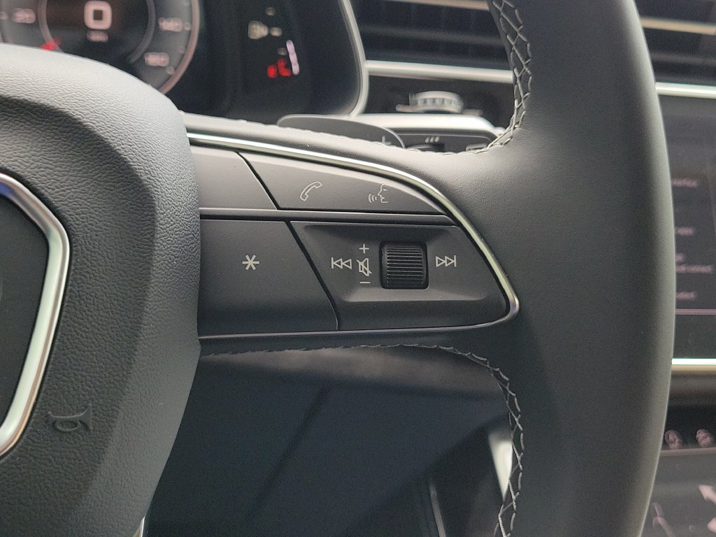 New 2027 Audi Q8 Premium Plus AWD/4WD image 10