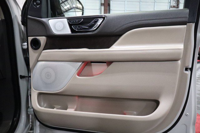Used 2022 Lincoln Navigator L Reserve RWD image 78