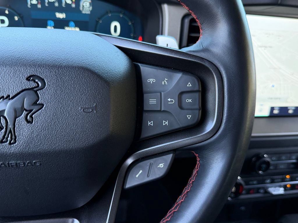 Used 2023 Ford Bronco Raptor AWD/4WD image 18