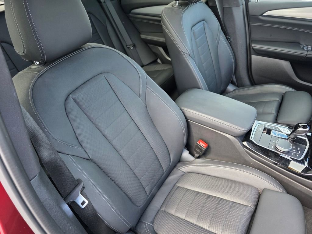 Certified 2023 BMW X3 xDrive30i w/ Premium Package AWD/4WD image 29