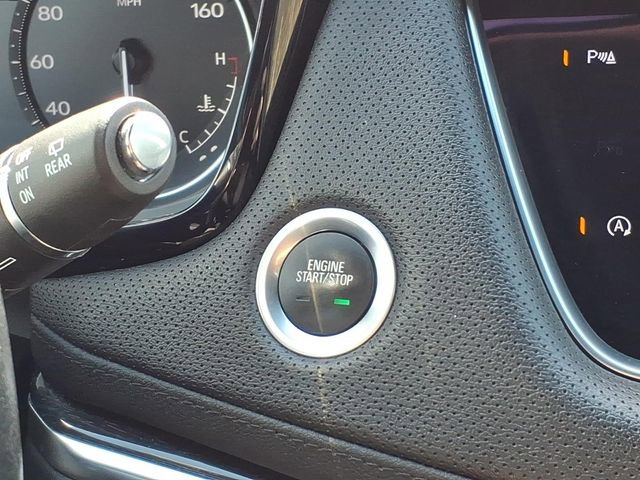 Used 2023 Cadillac XT5 Premium Luxury image 31