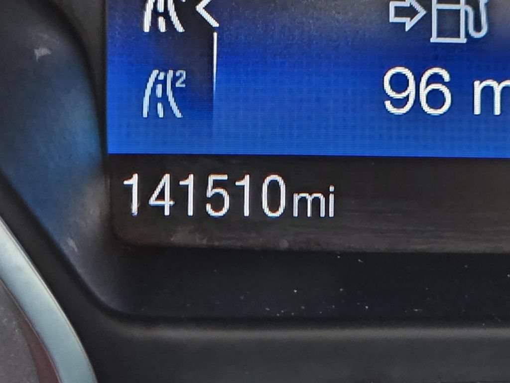 Used 2016 Ford Focus ST FWD image 31