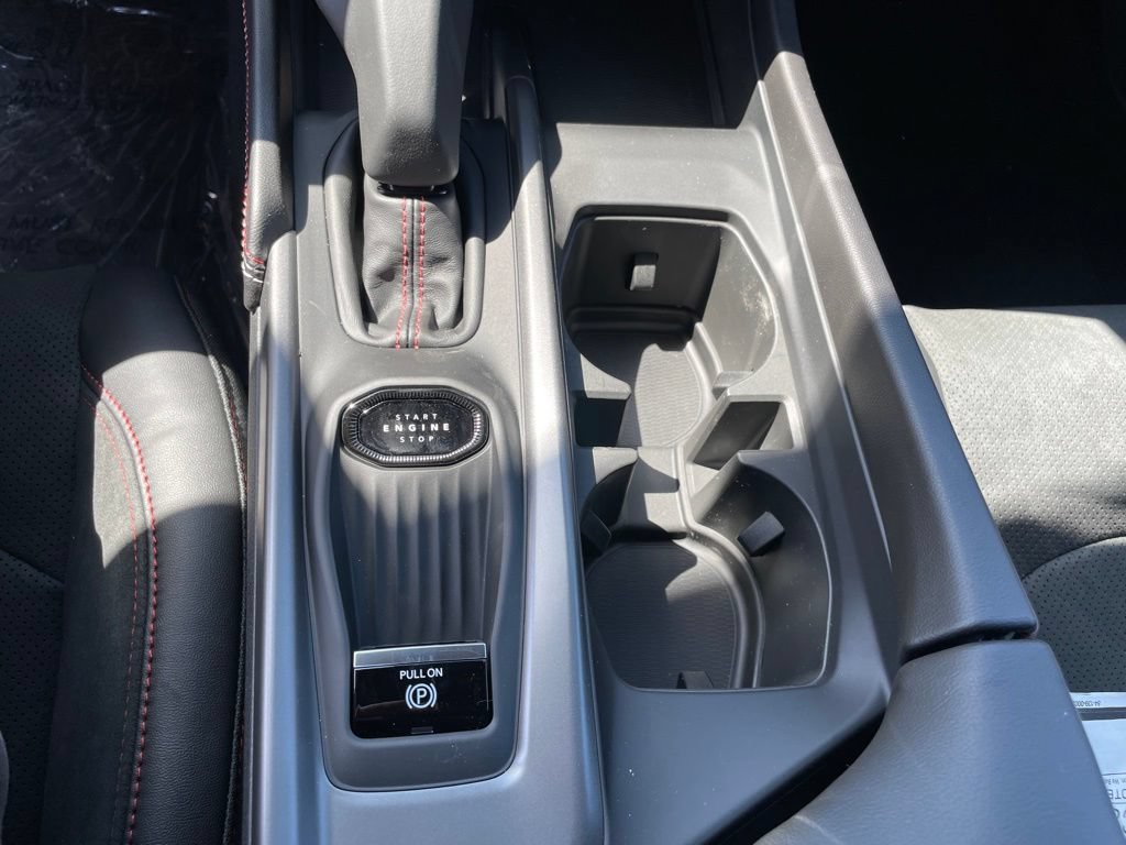New 2026 Dodge Charger R/T w/ Performance Handling Group AWD/4WD image 17