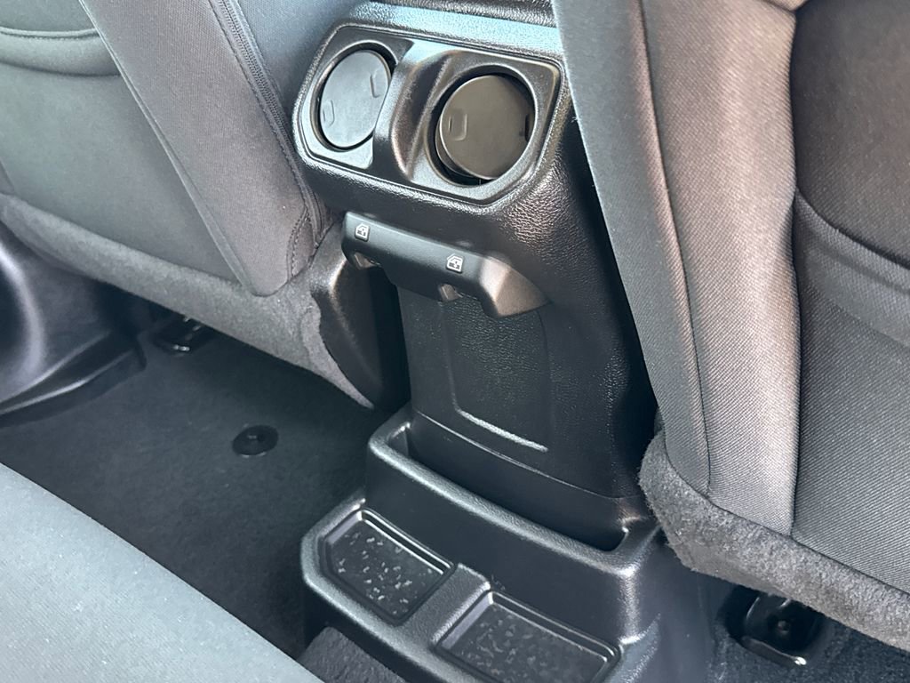 Certified 2023 Jeep Wrangler Unlimited w/ Cold Weather Group AWD/4WD image 20
