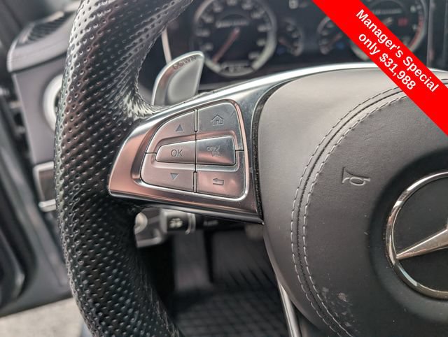 Used 2017 Mercedes-Benz S 63 AMG 4MATIC Sedan image 17