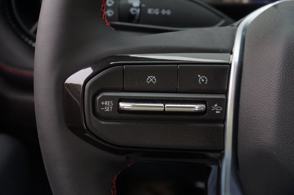 New 2026 Chevrolet Colorado Z71 w/ Technology Package image 20