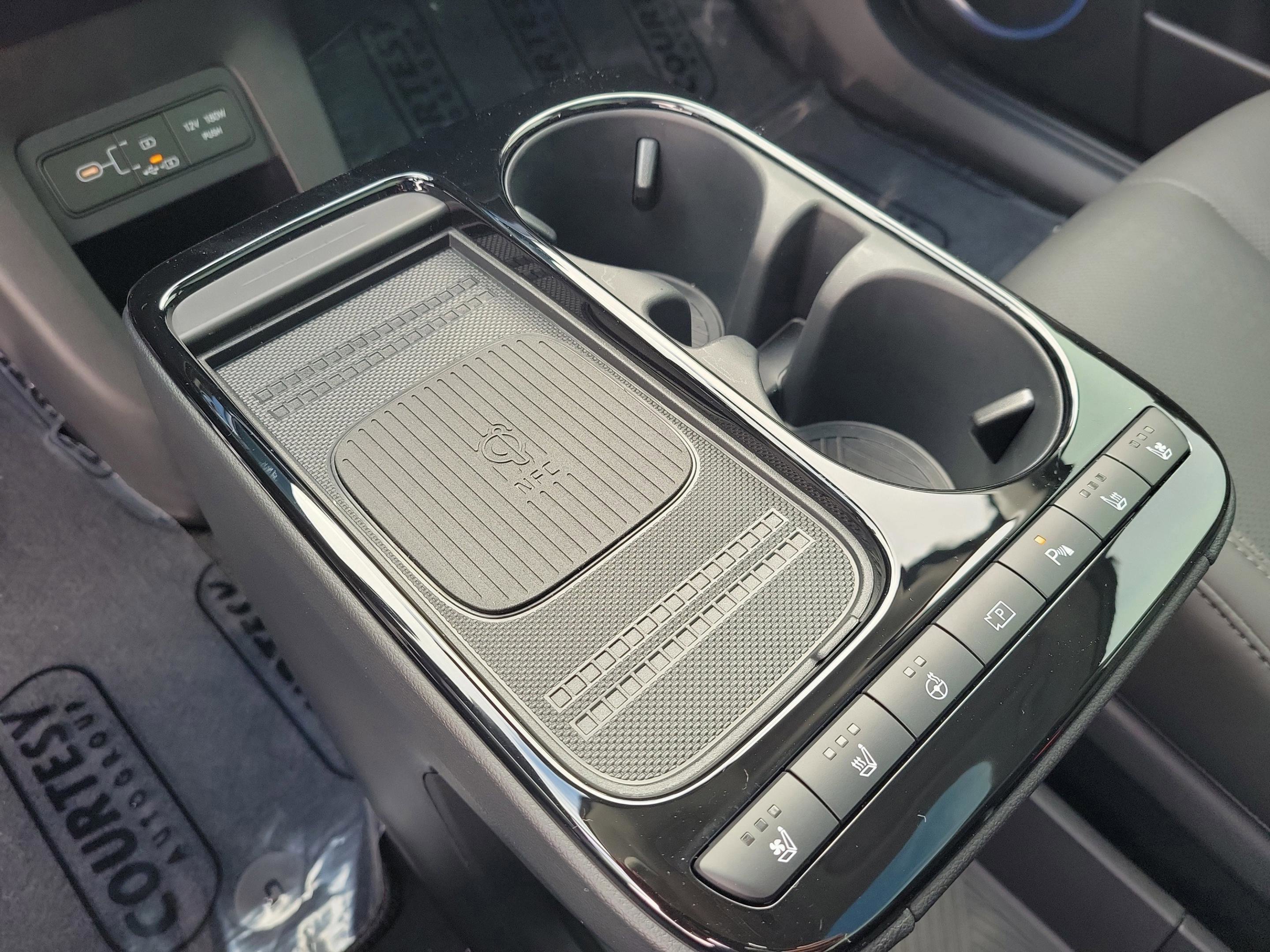 New 2026 Hyundai Ioniq 5 Limited image 27