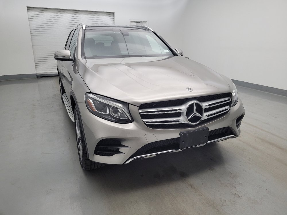 Used 2019 Mercedes-Benz GLC 300 4MATIC image 14