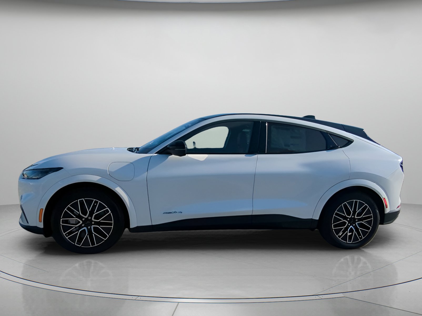 New 2026 Ford Mustang Mach-E Premium AWD/4WD image 16
