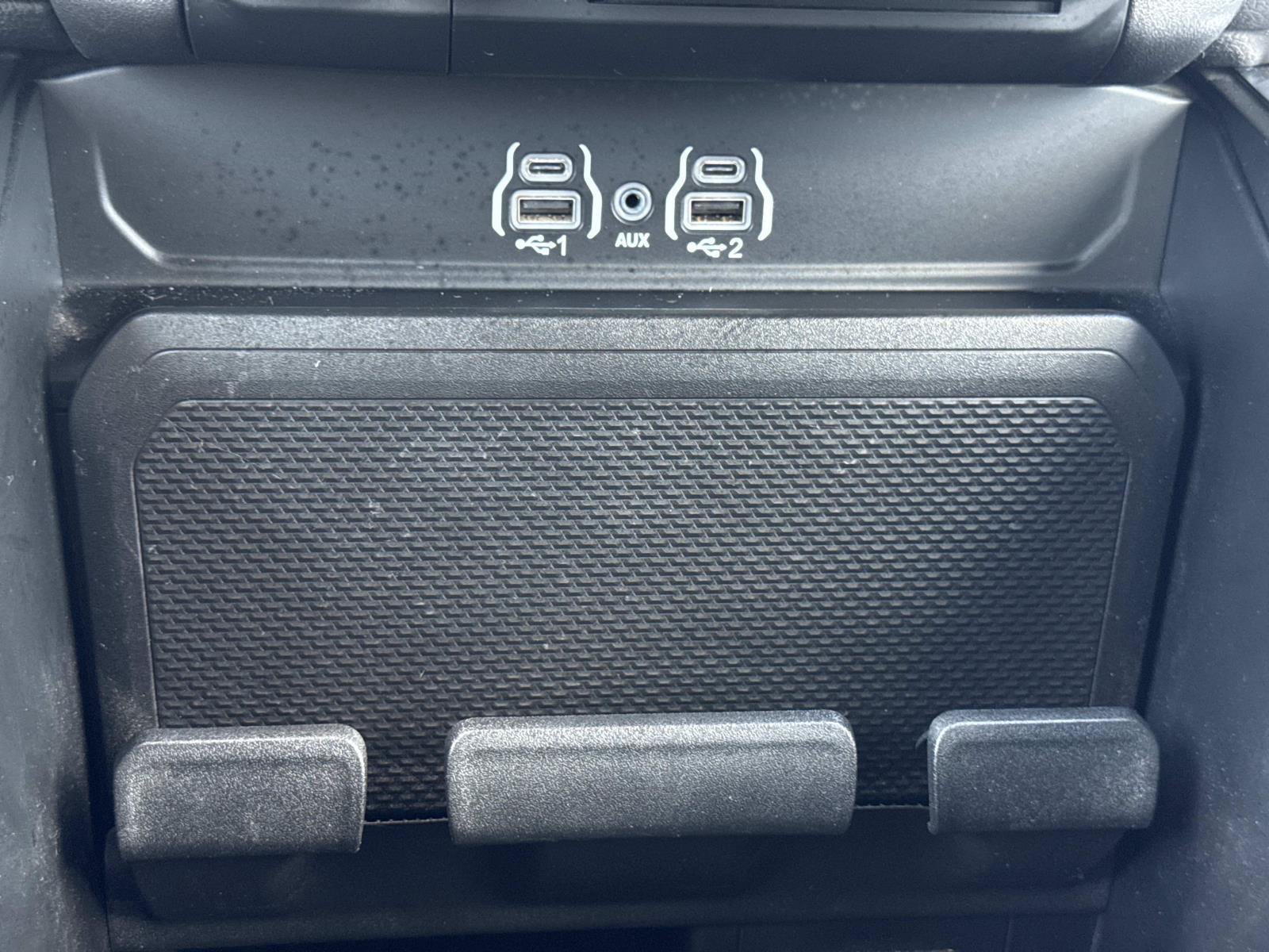 Certified 2025 RAM 1500 Big Horn AWD/4WD image 30