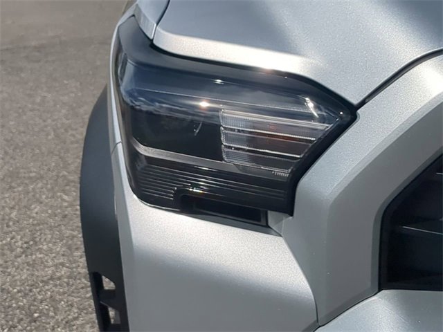 New 2026 Toyota 4Runner TRD Off-Road Premium image 10