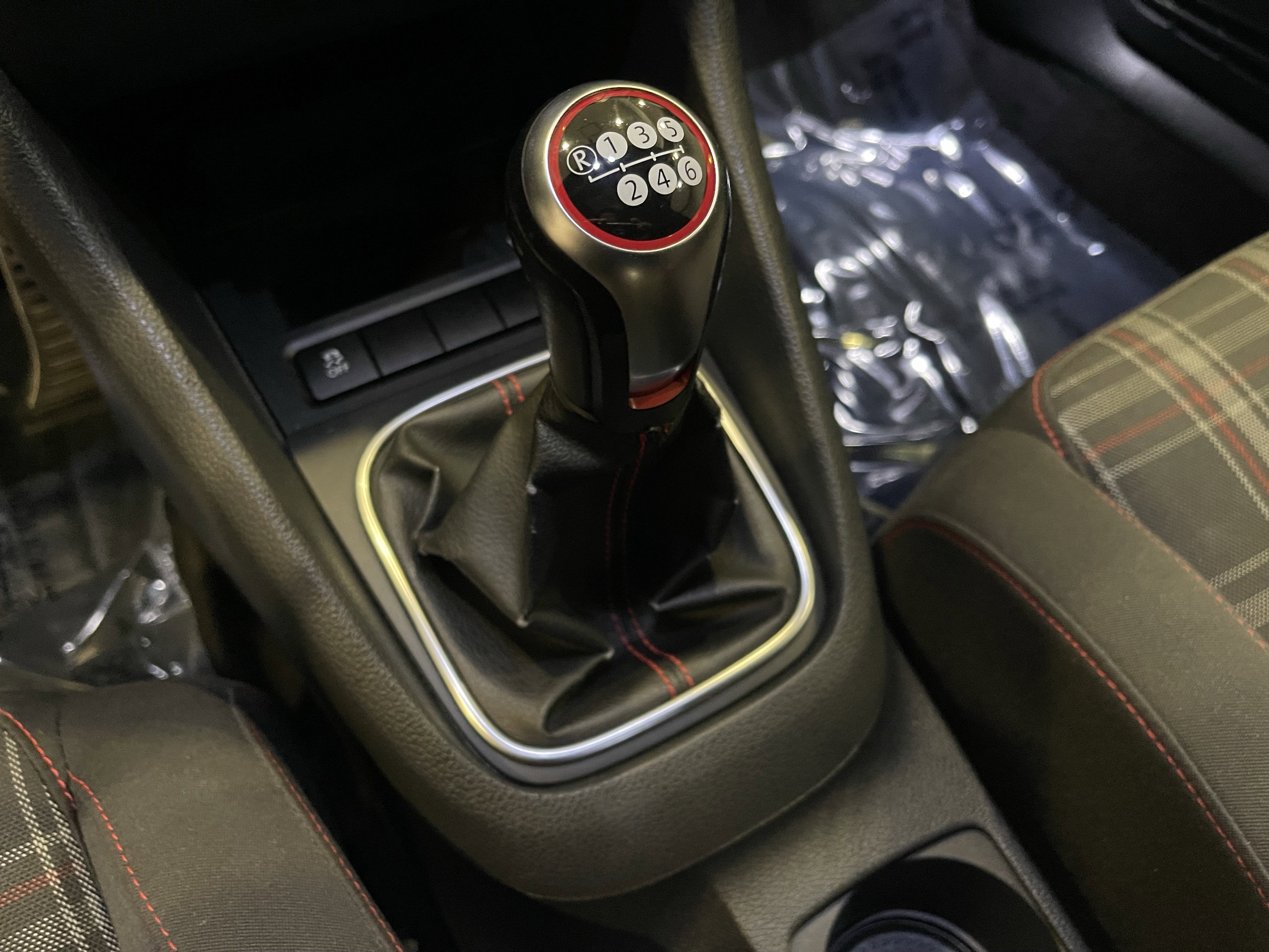 Used 2013 Volkswagen GTI 2-Door FWD image 18