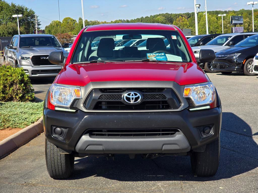 Used 2015 Toyota Tacoma PreRunner RWD image 22
