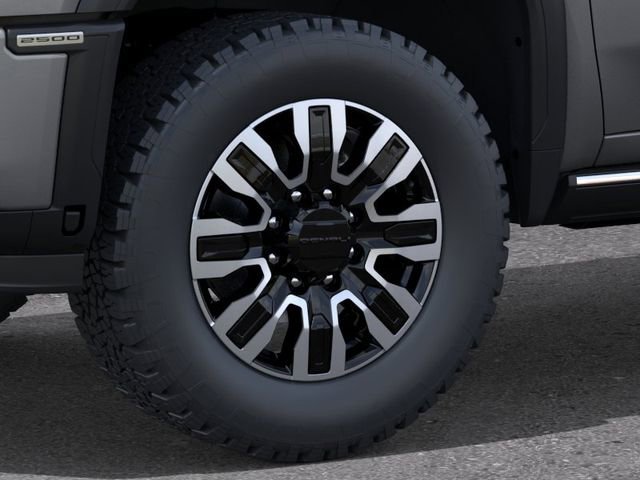 New 2026 GMC Sierra 2500 Denali Ultimate w/ Max Trailering Package AWD/4WD image 9