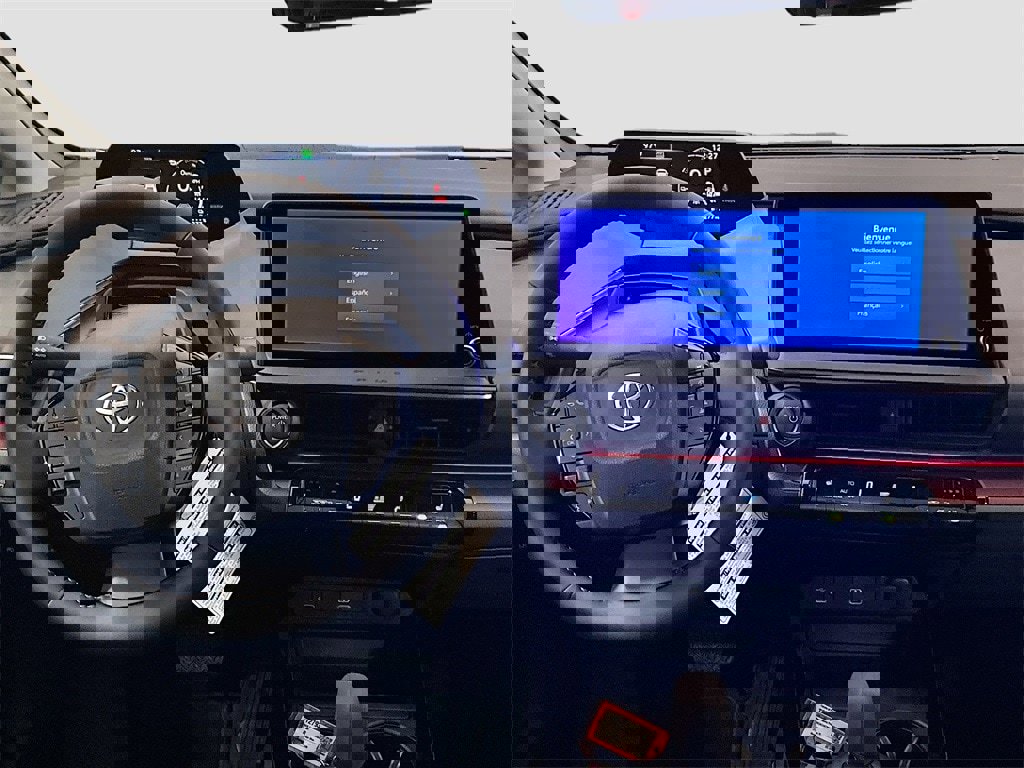 New 2026 Toyota Prius Plug-In Hybrid image 19