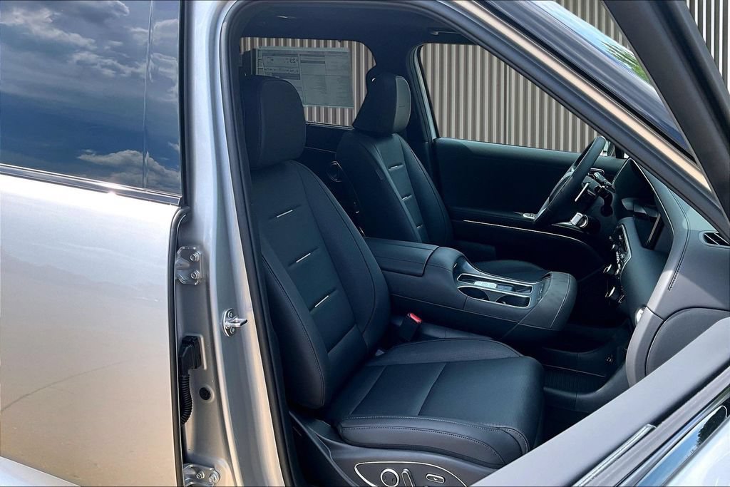 New 2026 Hyundai Palisade Calligraphy AWD/4WD image 9