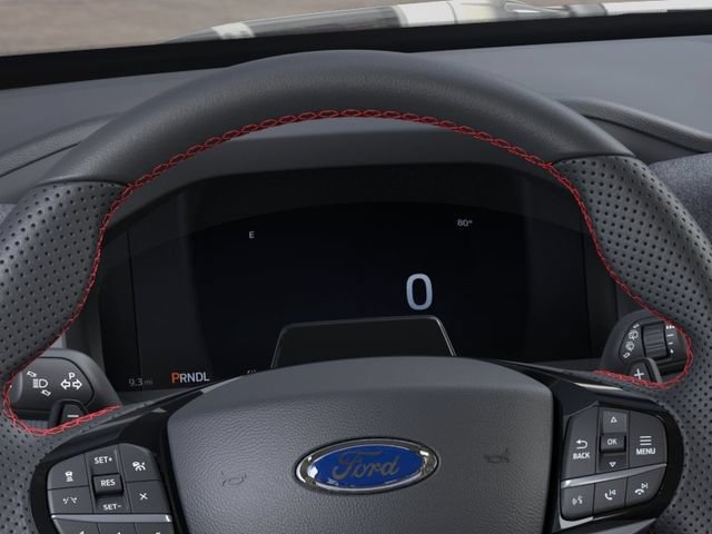 New 2026 Ford Explorer ST w/ Sun And Sound Package AWD/4WD image 14