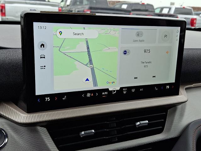 Certified 2025 Ford Explorer Active image 17