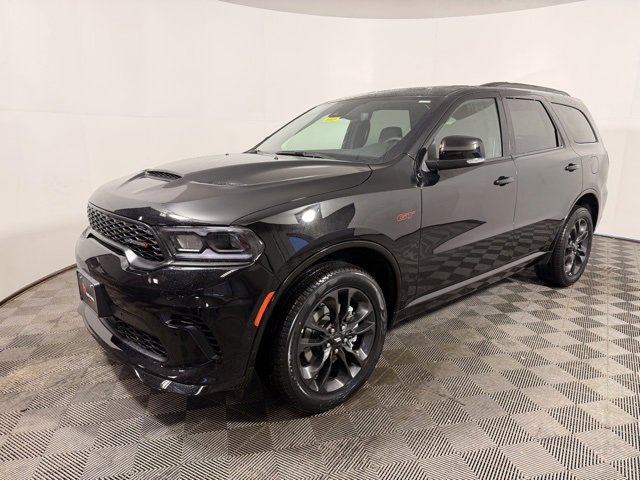 New 2026 Dodge Durango GT image 4