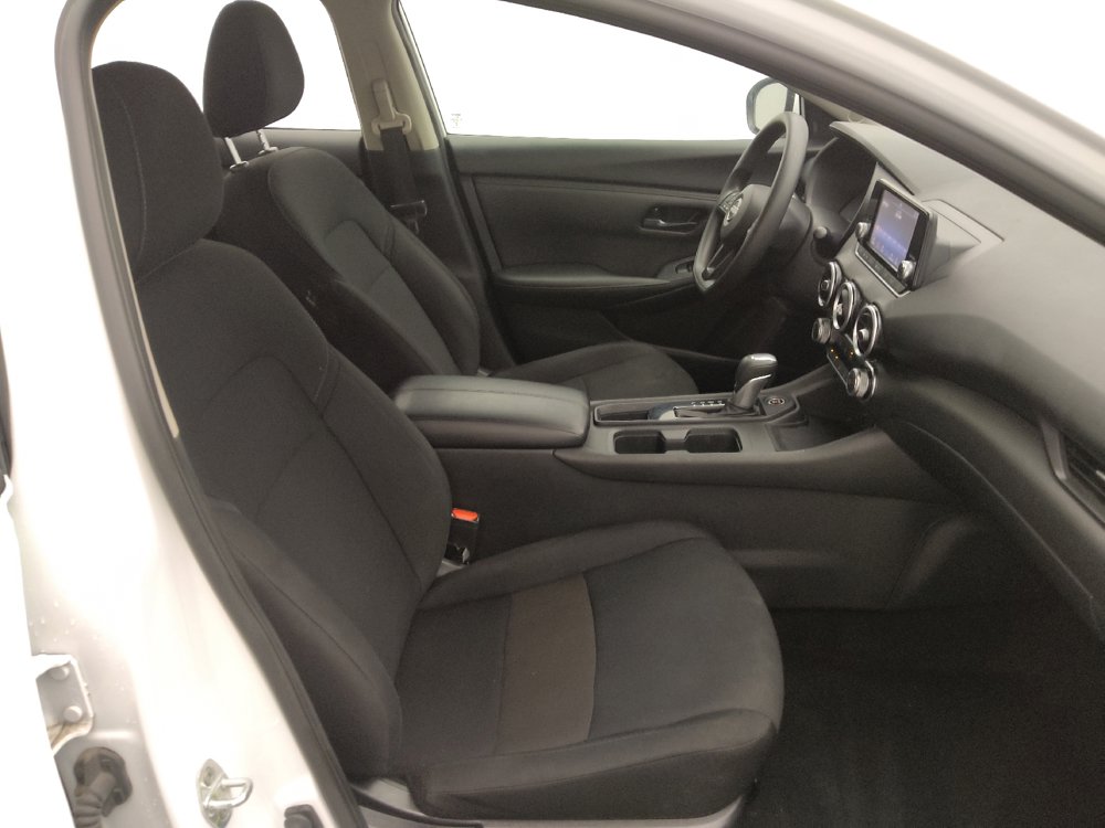 Used 2024 Nissan Sentra S FWD image 21