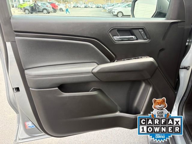 Used 2025 Chevrolet Colorado LT w/ Advanced Trailering Package image 24