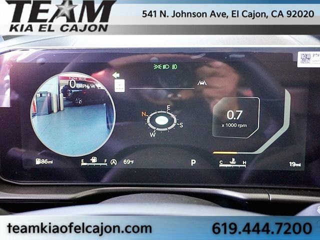 New 2026 Kia Sportage SX FWD image 40
